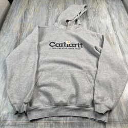 Vintage Carhartt Hoodie