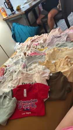 Baby clothes
