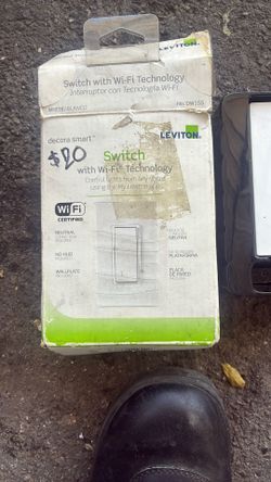 Light Switch 