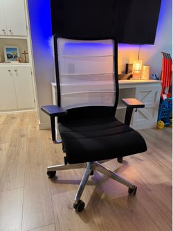 Interstuhl Office Chair