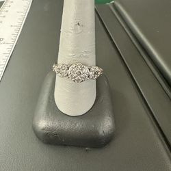 .98 Ct 14K 5.5g  Ring Holiday Special $800 Until 12/24