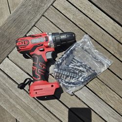  Yard Sale Tools, Building Supplies 