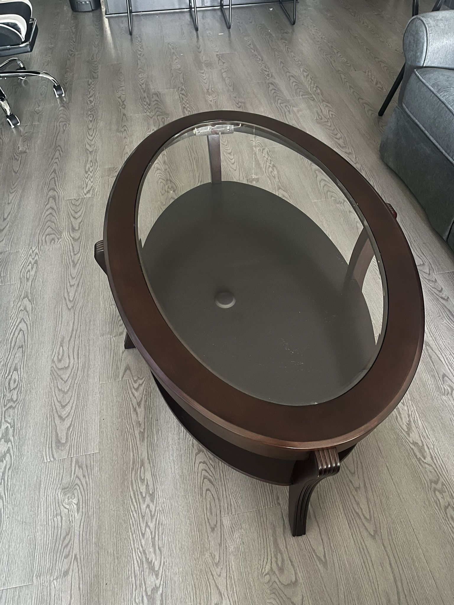 Living Room Tables