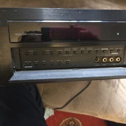 Pioneer Audio Video Multi Channel Receiver Model vsx-0711 0711