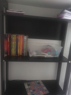 Bookshelf