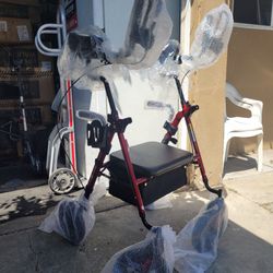 ELENKER UPPER ROLLATER WALKER