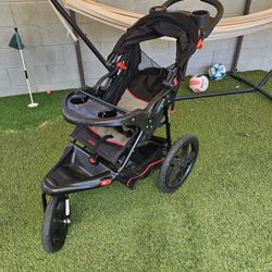 Baby Trend Jogger Stroller