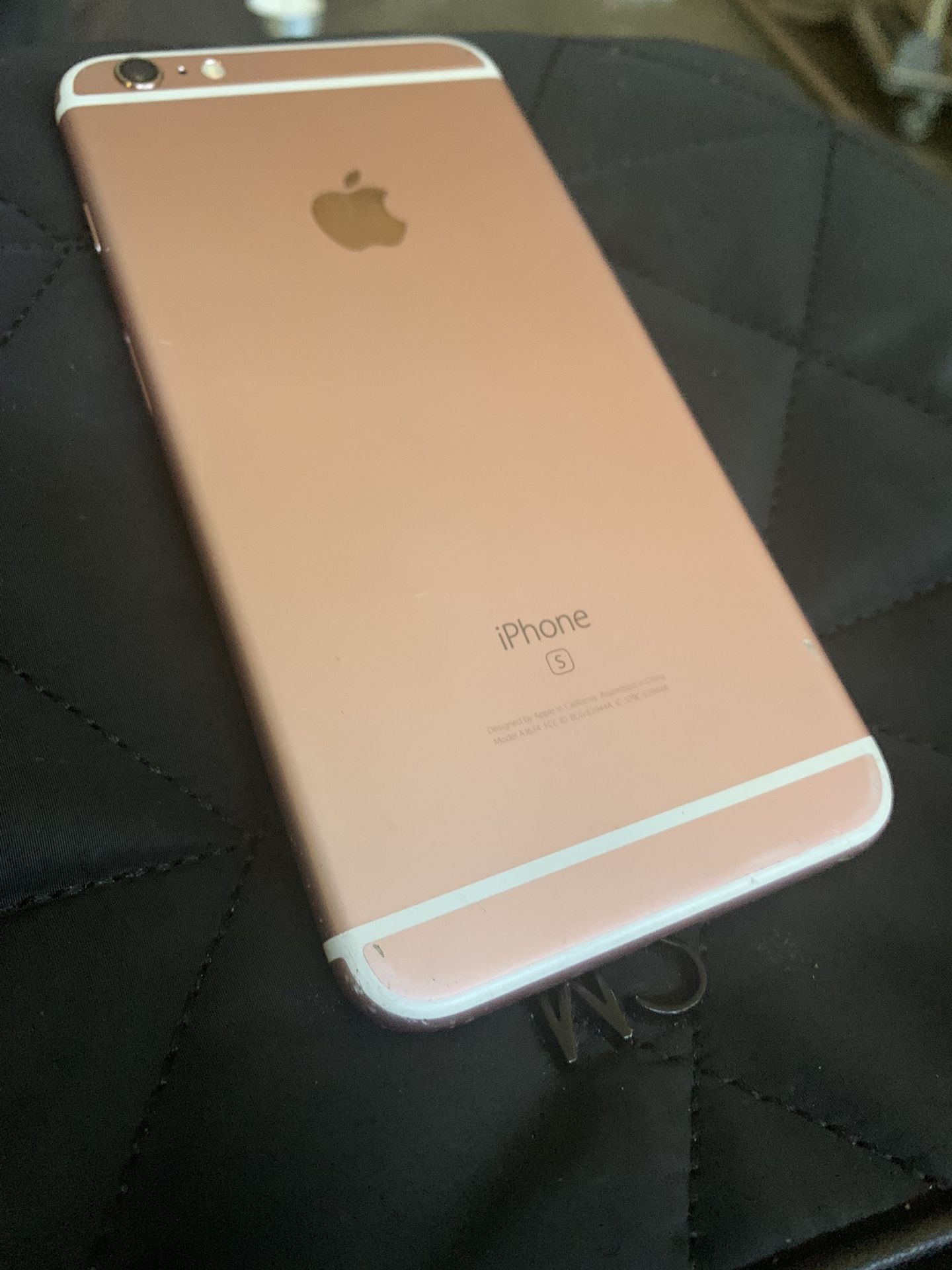 iPhone 6 Plus