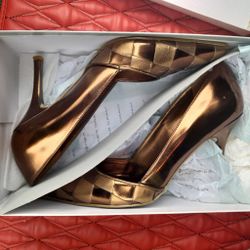 Marc Fisher Heels Size 8