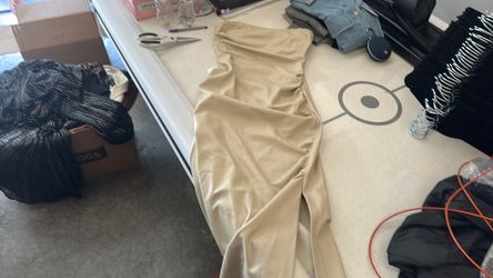 Zara dress A