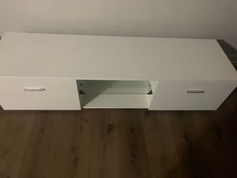 Led light Entertainment center