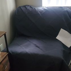 Adjustable Hospital Bed
