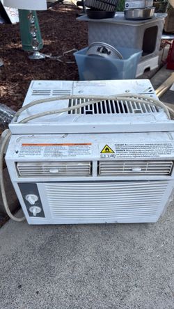 Air conditioning