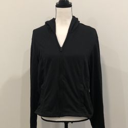 Milwaukee Leather Full Zip Hoodie