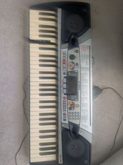 Yamaha psr-280 year 2000 release keyboard
