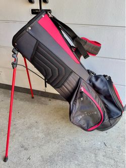 Top Flite Golf Stand Bag