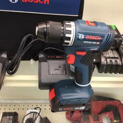 Bosch Drill