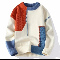 Sweater for men size L