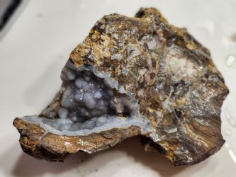 Dugway Utah Crystal Rock – 2.8 lbs