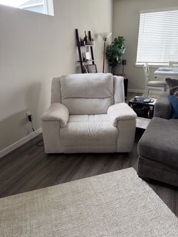 Recliner