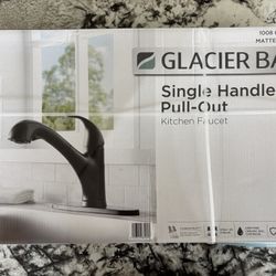 Kitchen Faucet