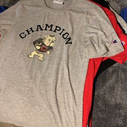Champion Bundle 