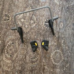 BOB Graco Stroller ADAPTER 