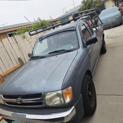 1998 Toyota Tacoma