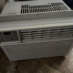 GE AC UNIT