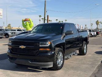 2019 Chevrolet Silverado 1500 LD