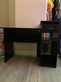 Office desk