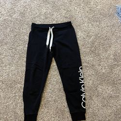Women’s Calvin Klein Joggers 
