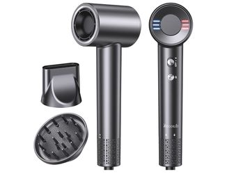 Brand New High-Speed Blow Dryer with Negative Ionic Care for Fast Drying