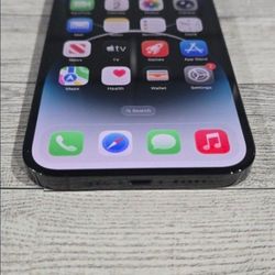 iPhone 14 Pro Max 128GB Factory Unlocked - Item 143