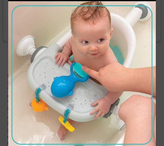 Baby Tub Chair 