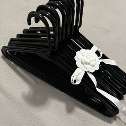 Cloth Hangers 