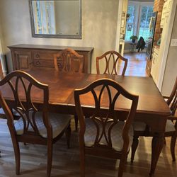 Dining Set