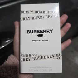 Burberry Her London Dream Eau de Parfum