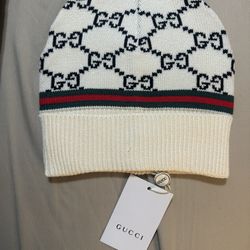 GG. Beanies