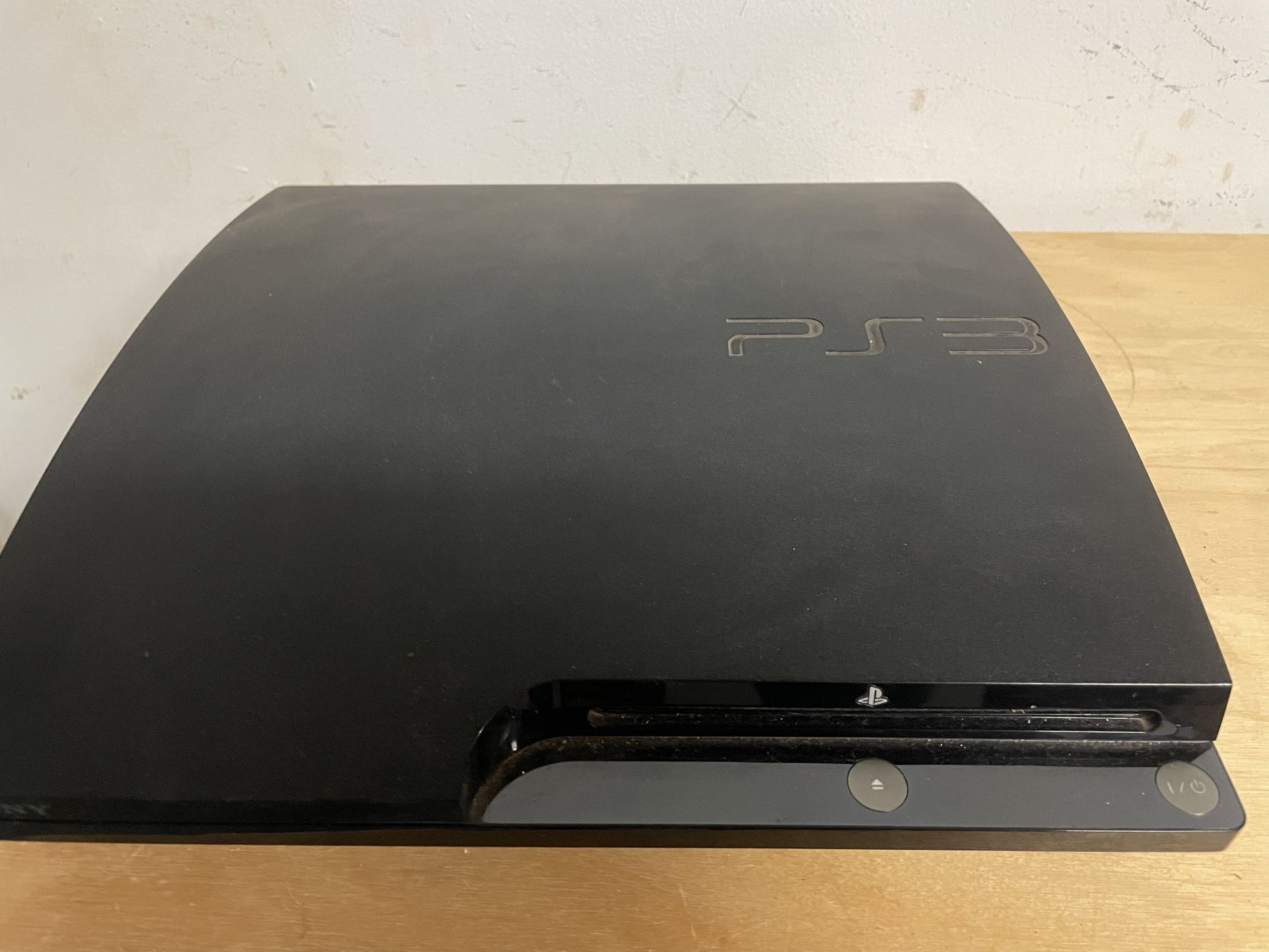 PS3