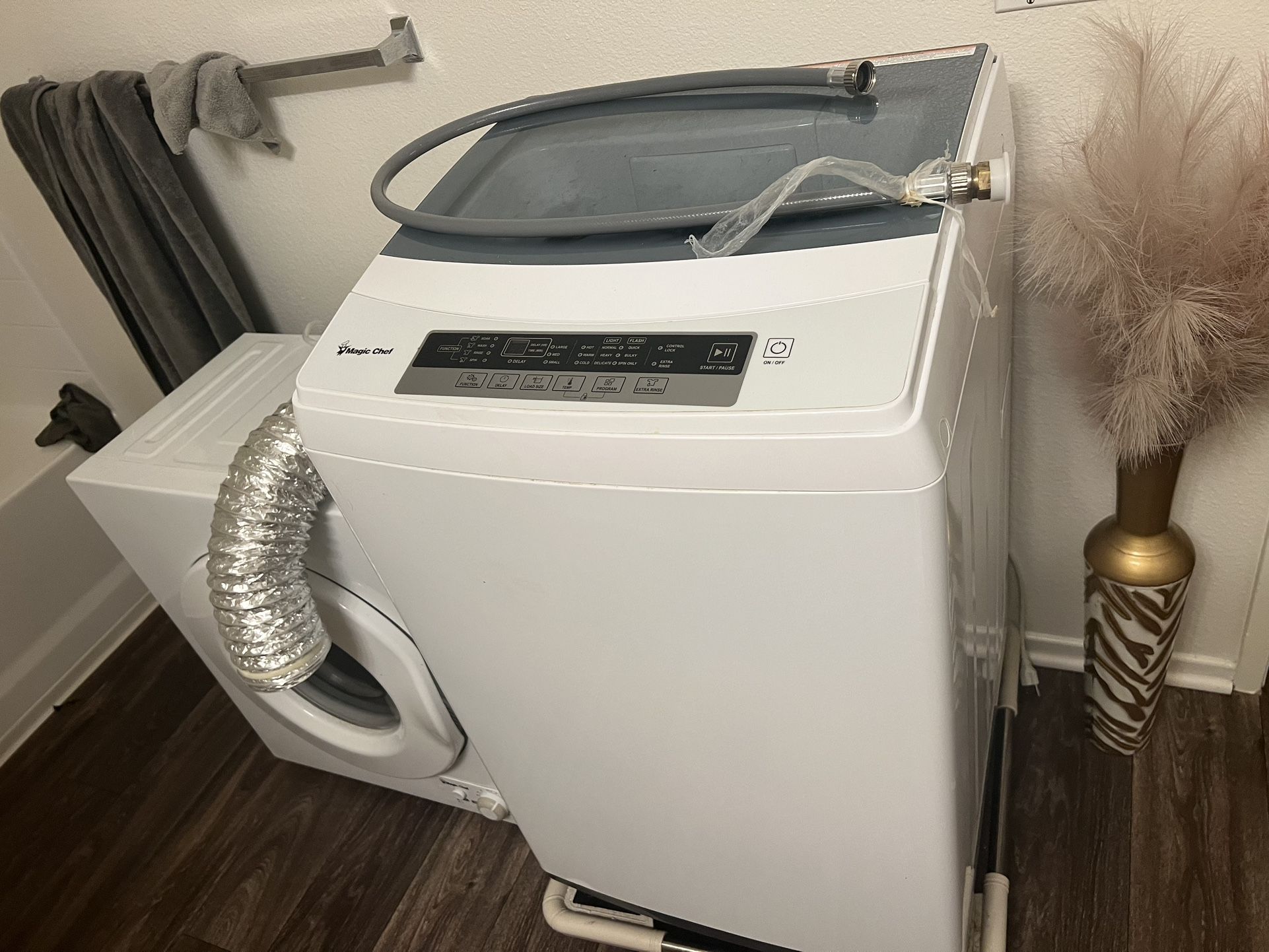 KUPPET Portable Compact Washing Machine, for Sale in Moreno Valley, CA -  OfferUp