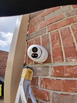 Security camera