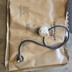 Marine Fuel Bladder 25 Gallon