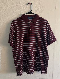 Ralph Lauren Polo shirt