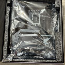 Aorus Z790 Elite AX Motherboard