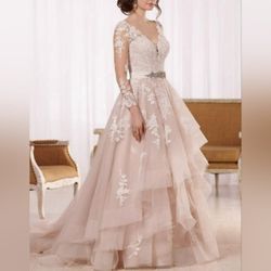 Woman's Dress 
