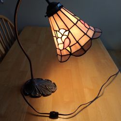 Antique Vintage Desk Lamp