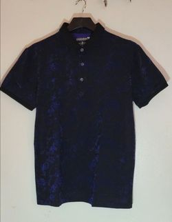 BARABAS MEN'S SHIRT