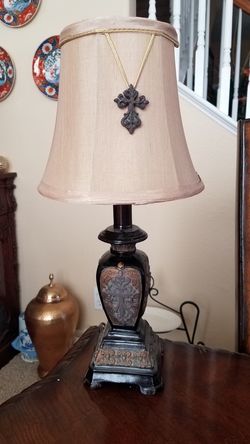 Lamp