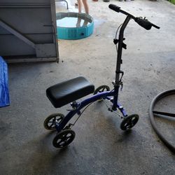 Knee Rover